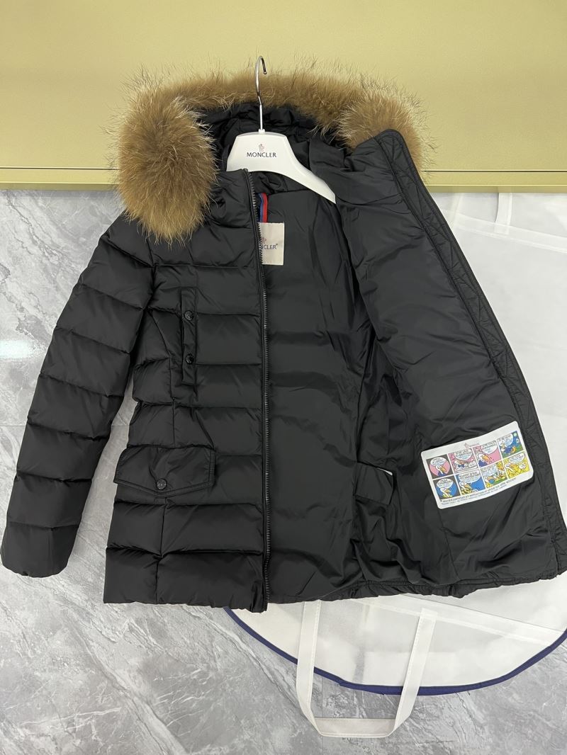 Moncler Down Jackets